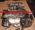 5A SOHC Engine only Toyota Corolla 90 92