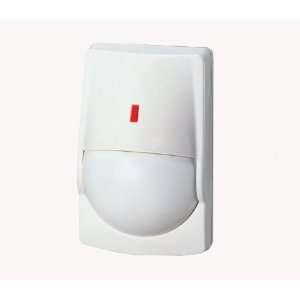  Optex PIR Detector With Pet Immunity RFI Protection 