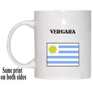  Uruguay   VERGARA Mug 