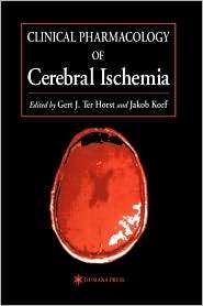   Ischemia, (0896033783), Gert J. Ter Horst, Textbooks   