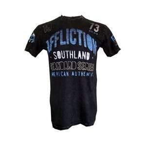  Affliction Exchange Rate T Shirt