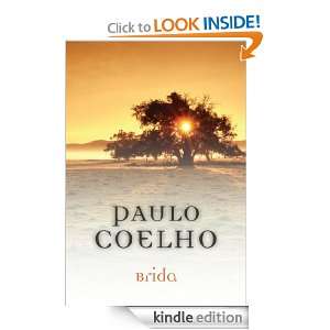 Brida (Spanish Edition) Paulo Coelho  Kindle Store
