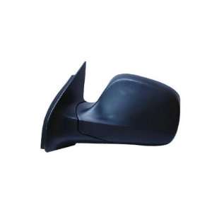 Buick Rendezvous Heated Power Replacement Driver Side Mirror