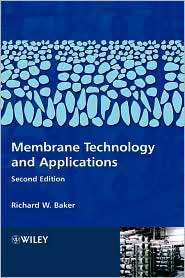   Applications, (0470854456), Richard Baker, Textbooks   