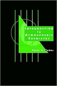   Chemistry, (052177800X), Peter V. Hobbs, Textbooks   