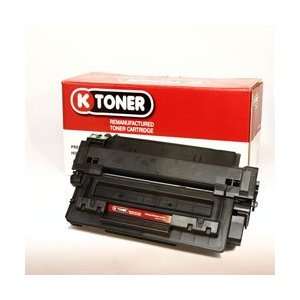  HP P3005 (Q7551A) / 51A Toner Cartridge for LaserJet M3027 