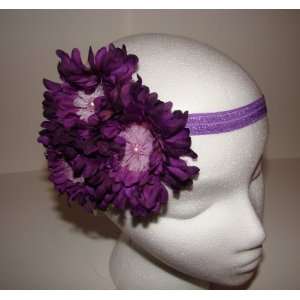  Handmade Headband   Ainsley 