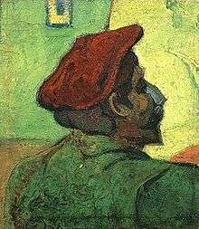 Gauguin and Van Gogh