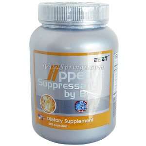  Appetite Suppressant by Best, 180 Capsules, Right Health 
