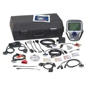   Scan Tool & Kit with ABS/Air Bag Software & Cables