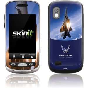  Air Force Flight Maneuver skin for Samsung Solstice SGH 