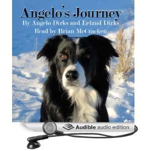  Angelos Journey A Border Collies Quest for Home 