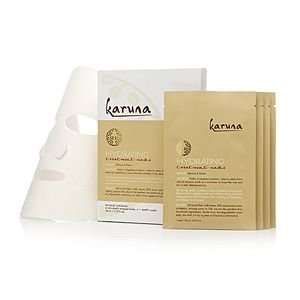  Karuna Hydrating Treatment Masks, 4 masks Beauty