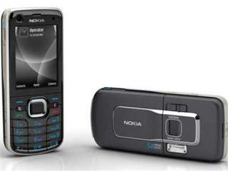 NOKIA 6220 CLASSIC UNLOCKED GSM 1 YR WARRANTY PHONE  