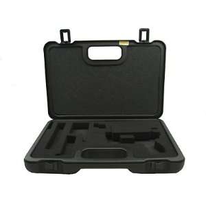  Walther Luxury Gun Case for Walther P 22 Set Everything 