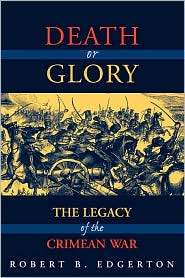   Crimean War, (0813337895), Robert Edgerton, Textbooks   