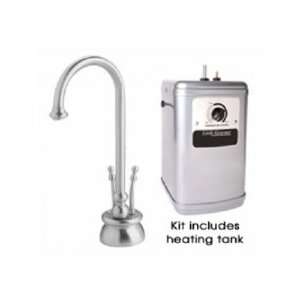Mountain Plumbing Instant HOT & COLD Water Dispenser Kits MT550DIY/ACP 