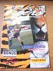12/01/1993 Hull City v Chesterfield [Autoglass Trophy] . No obvious 
