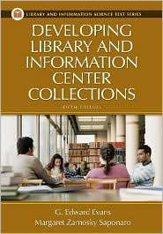   Collections, (1591582199), G. Edward Evans, Textbooks   