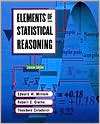   Reasoning, (0471192775), Edward W. Minium, Textbooks   