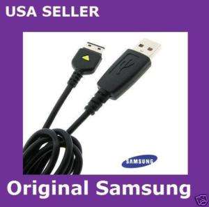 OEM USB DATA CABLE FOR VERIZON SAMSUNG Rogue SCH U960  