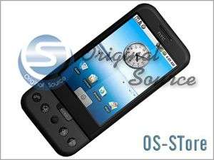 HTC Google Dream G1 3.2 WIFI Android Smart Cell Mobile Phone Unlocked 
