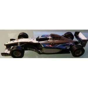   1999 McLaren MP4 23   1/80 Scale Die Cast Race Cars 