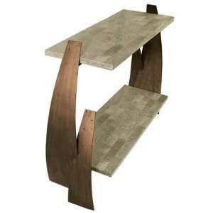  Recycled Aizen Console Table Furniture & Decor