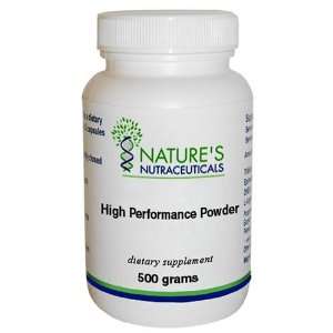  High Performance Powder