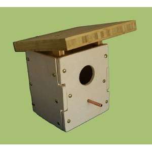  Filbert Nest Box