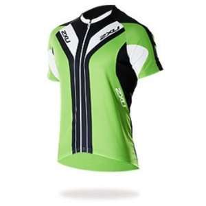  2XU Elite Sublimated Jersey Mens
