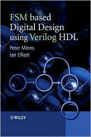   Verilog HDL, (0470060700), Ian Elliott, Textbooks   