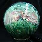   Float Ball Paperweight items in Glass Confusion 