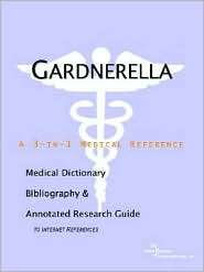 Gardnerella A Medical Dictionary, Bibliography, and Annotated 