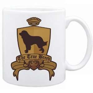    New  Great Pyrenees   The True Breed  Mug Dog