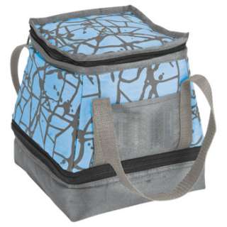 New Paint Splatter Lunch Bag/Cooler / 4 Colors  