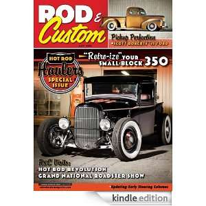  Rod & Custom Kindle Store Source Interlink Magazines