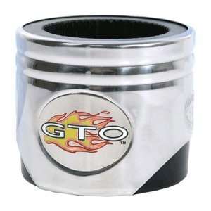  Gto Piston Koozie By Motorhead Mh2105