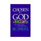 Chosen By God By R.C. Sproul PREDESTINATION? Find out  