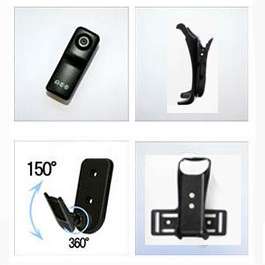 Digital Camcorder DVR Video Recorder Spy Web Cam MD80  