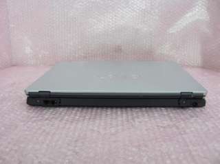 Sony Vaio VGN BX540B 14 768MB PCG 9W7L Laptop Parts Repair Used 