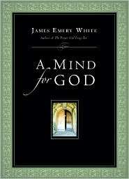   for God, (0830833927), James Emery White, Textbooks   