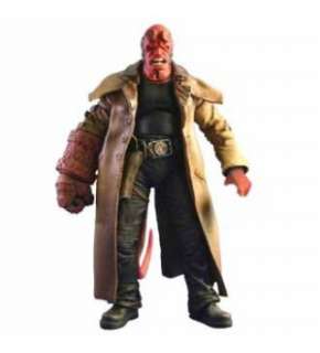 hellboy written and directed by guillermo del toro hellboy 2