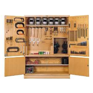  Welding Tool Storage Cabinet