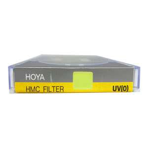 77mm Hoya HMC Multi coated UV(0) UV (0) UV0 Filter  US  