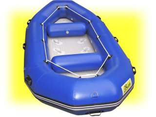 14 WHITEWATER RIVER RAFT INFLATABLE WHITE WATER BOAT  