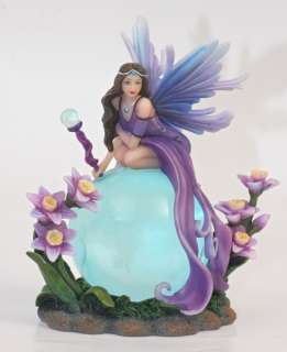 Interested in more Jennifer Galasso’s Birthstone Fairies? Click on 
