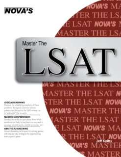   Cracking the LSAT, 2012 Edition by Princeton Review 