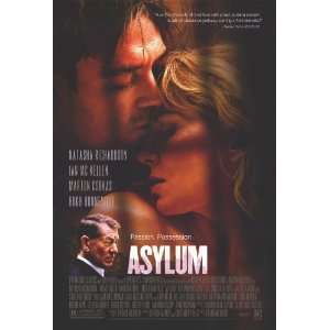  Asylum (2005) 27 x 40 Movie Poster Style A