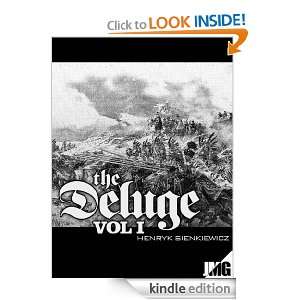  Deluge Volume I. First English Translation (1891) by Jeremiah Curtin 